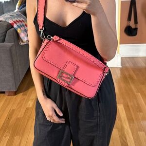 Fendi Baguette Bag